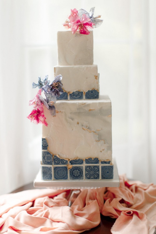 Abigail Lucy - Luxury Weddings and Events 作品 9