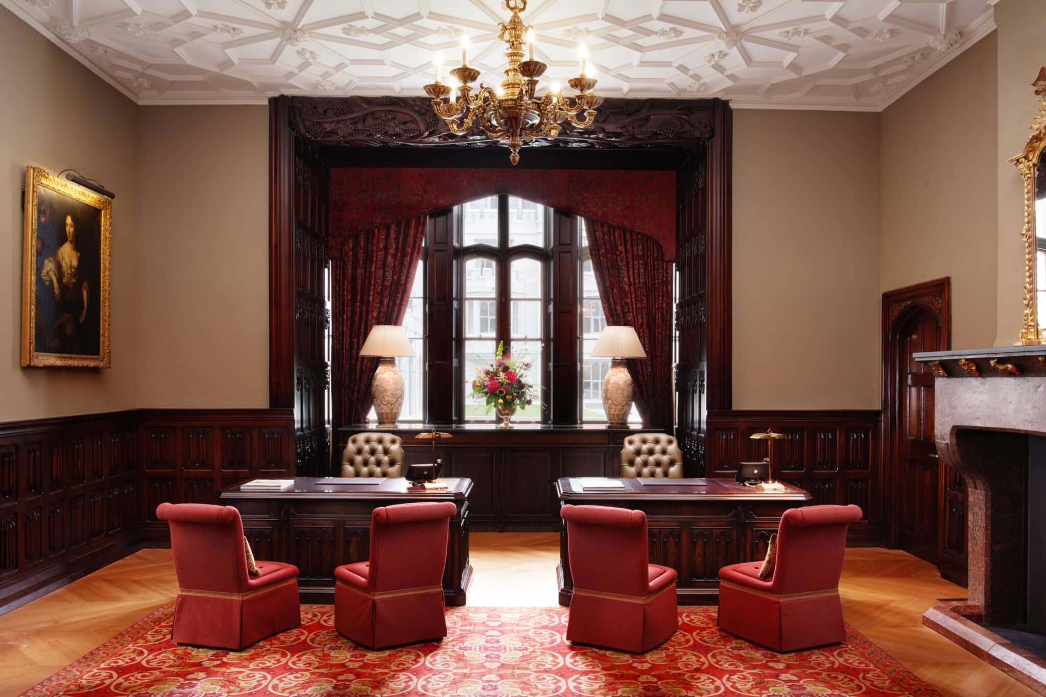 Adare Manor 1