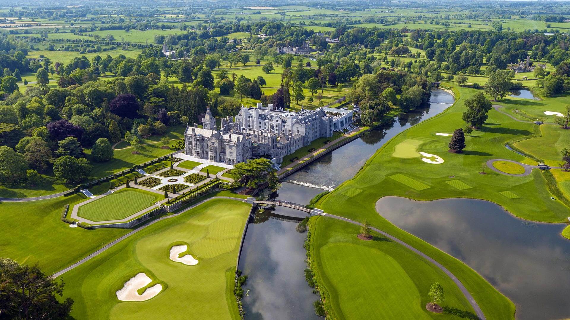 Adare Manor 2