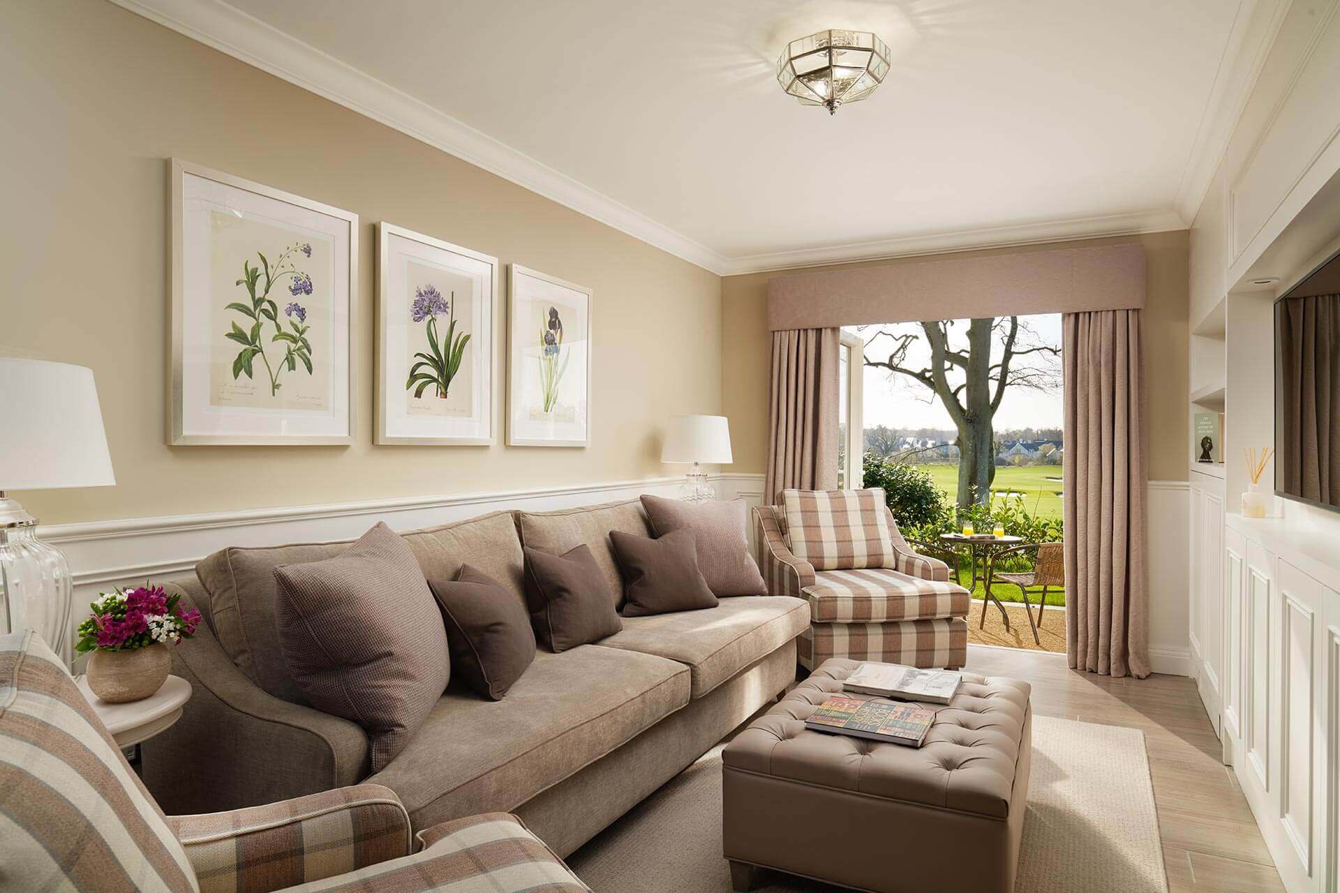 Adare Manor 3