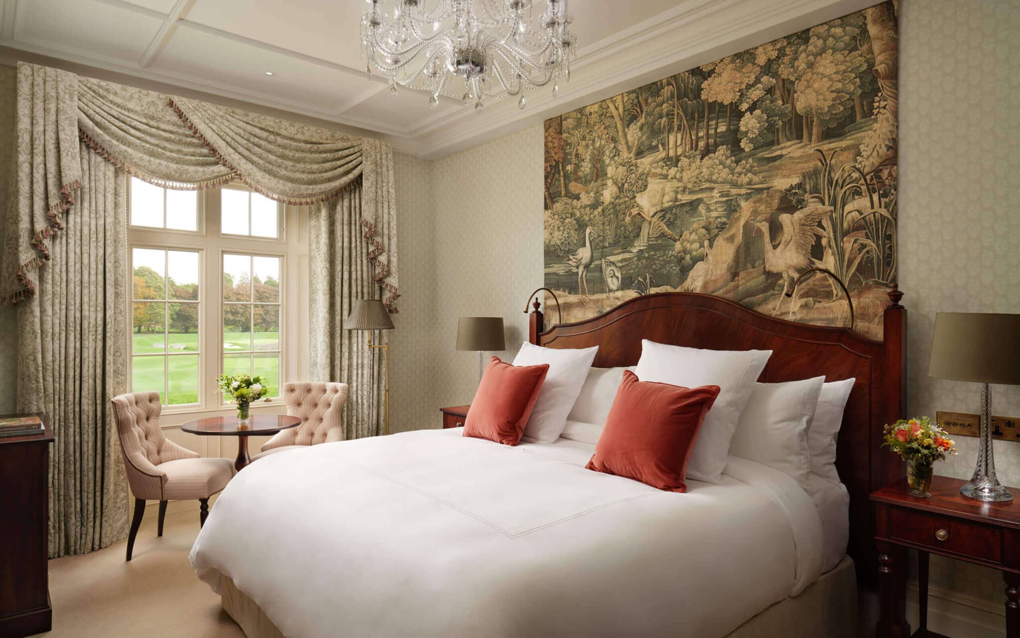 Adare Manor 4