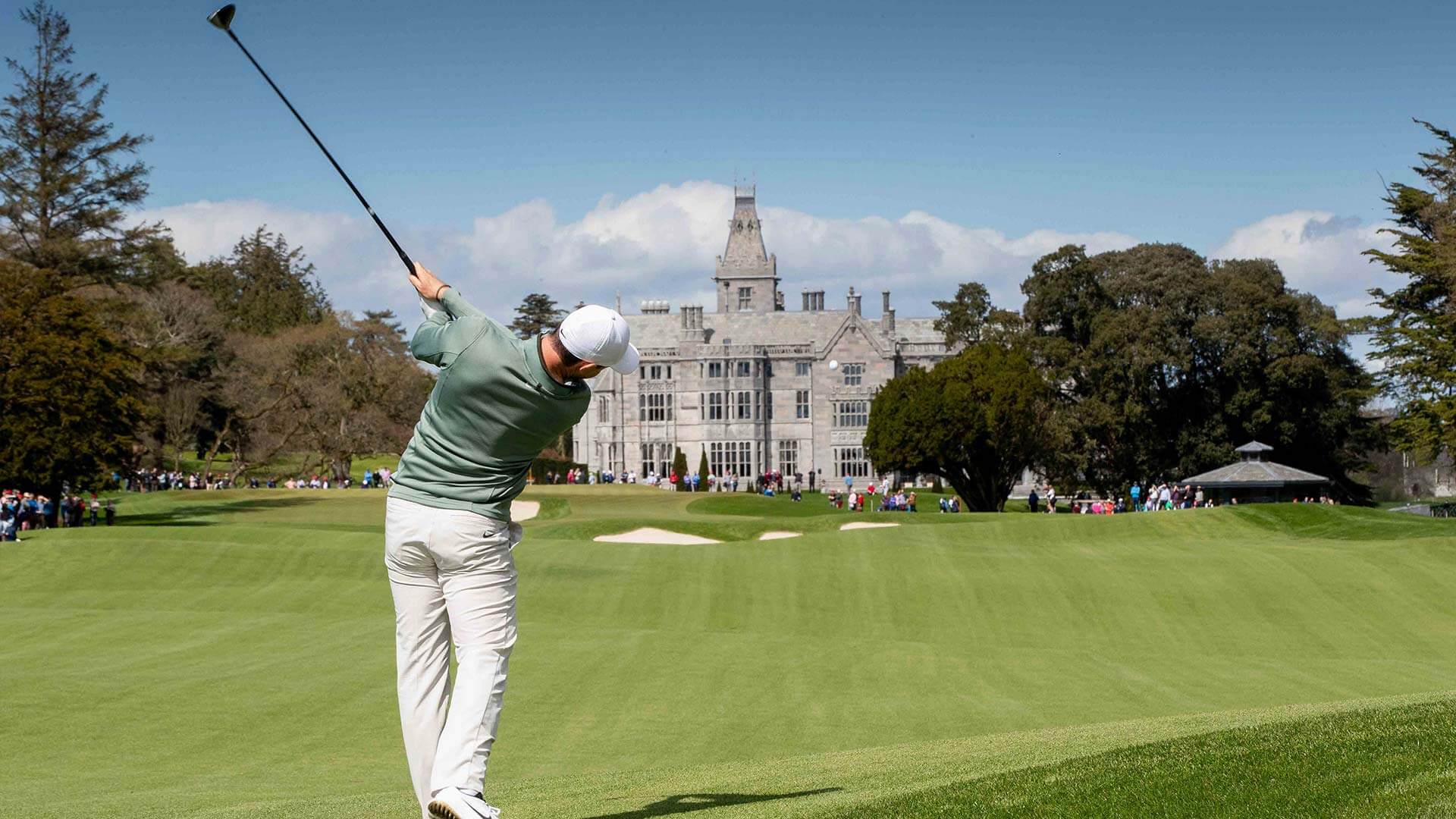 Adare Manor 9