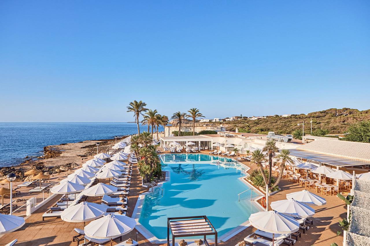 AluaSoul Menorca