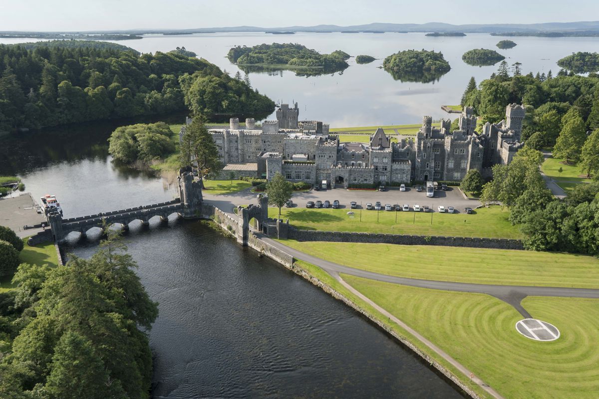 Ashford Castle 3