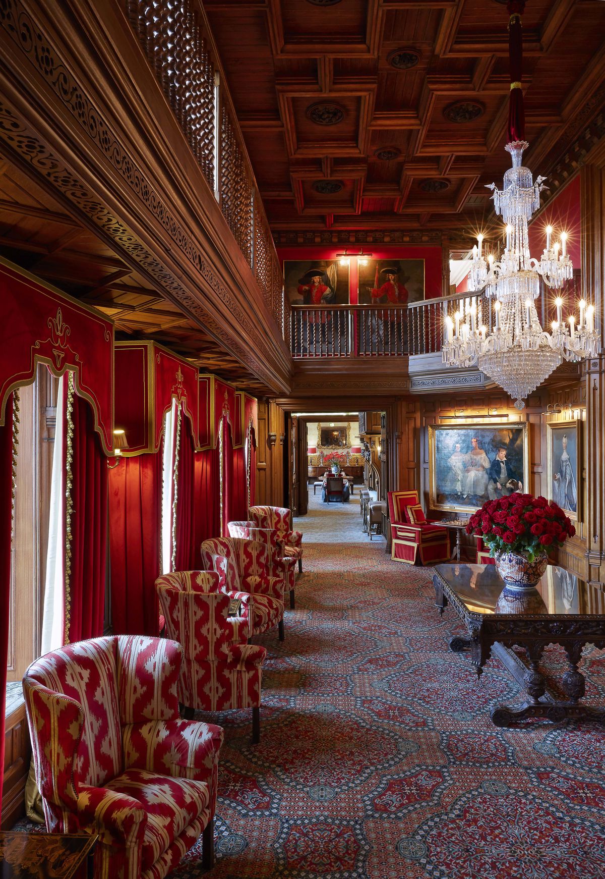 Ashford Castle 5