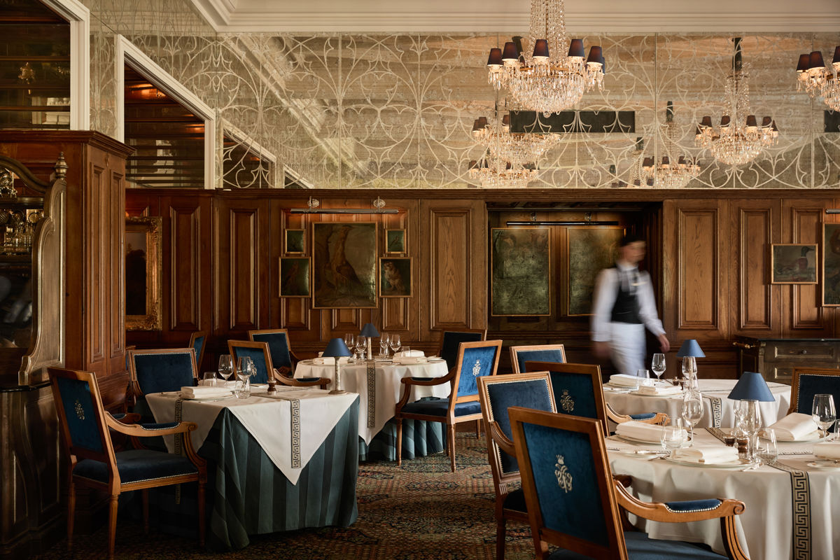 Ashford Castle 7