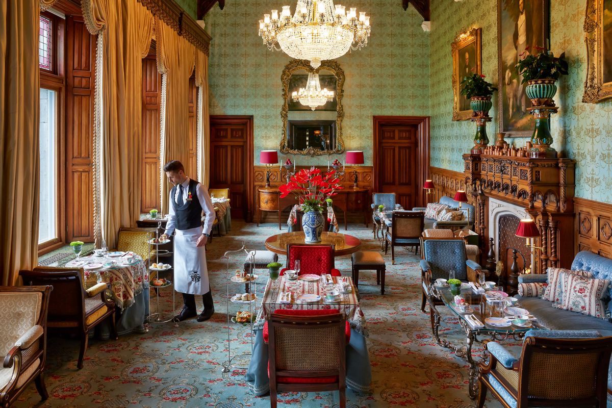 Ashford Castle 9