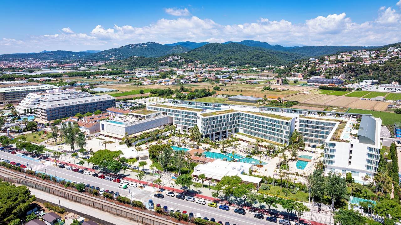 Atzavara Hotel & Spa 1