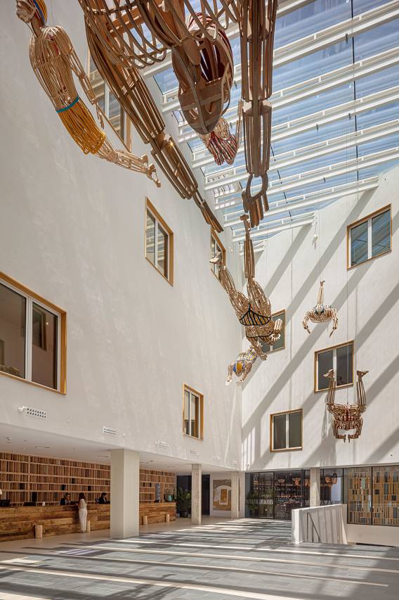 Atzavara Hotel & Spa 2