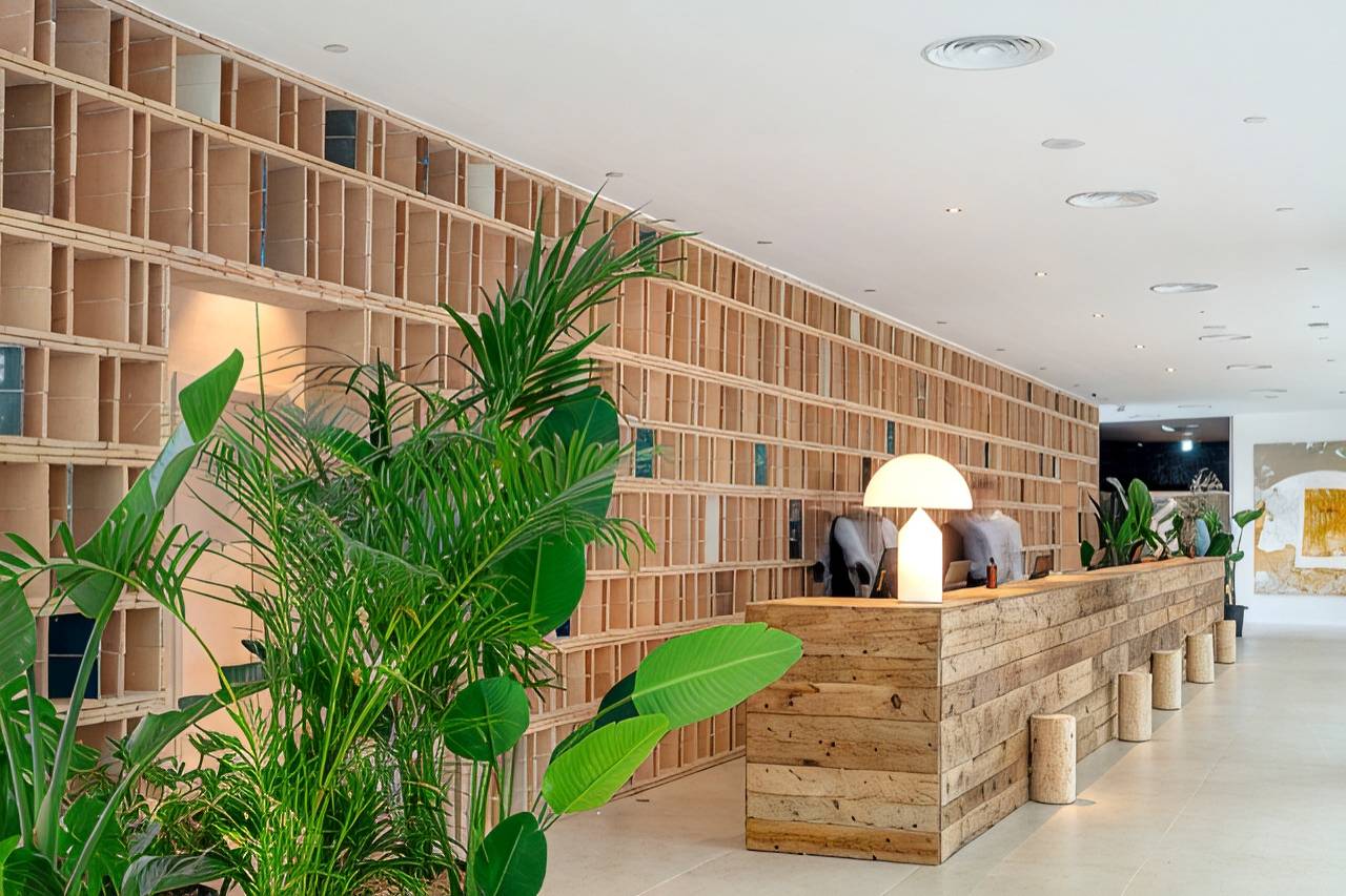 Atzavara Hotel & Spa 3