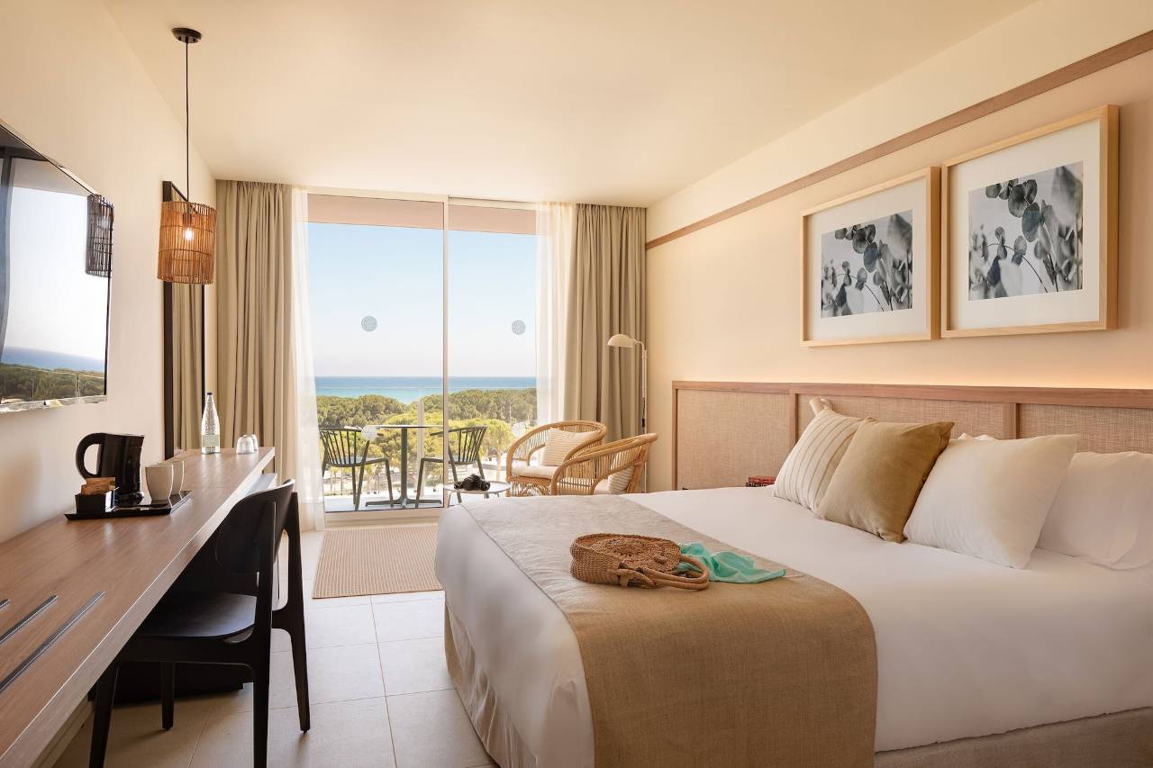 Atzavara Hotel & Spa 4