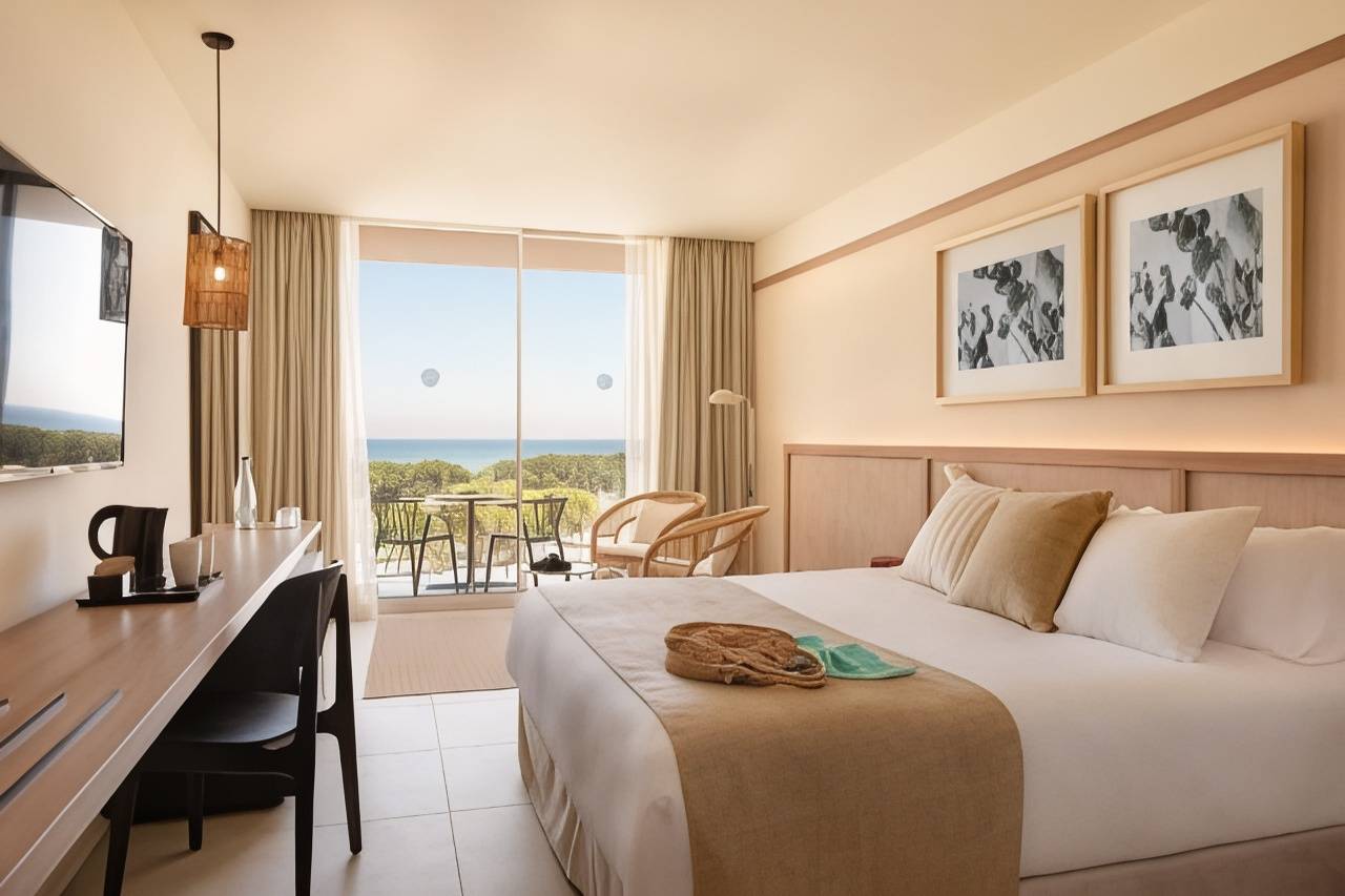 Atzavara Hotel & Spa 5