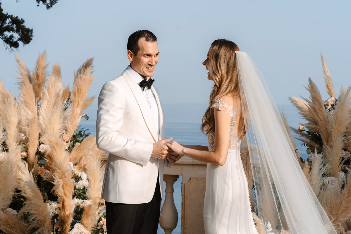 Belli Momenti Weddings 作品 4
