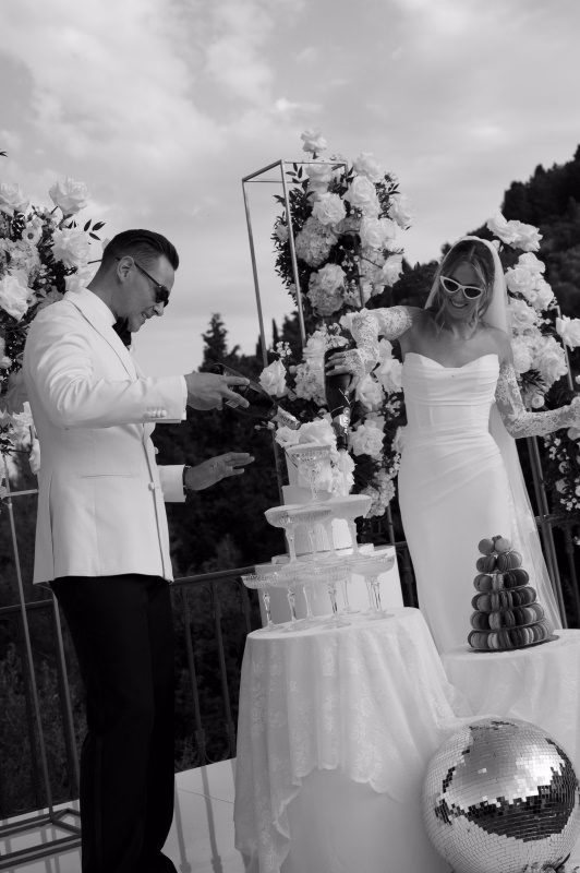 Belli Momenti Weddings 作品 5