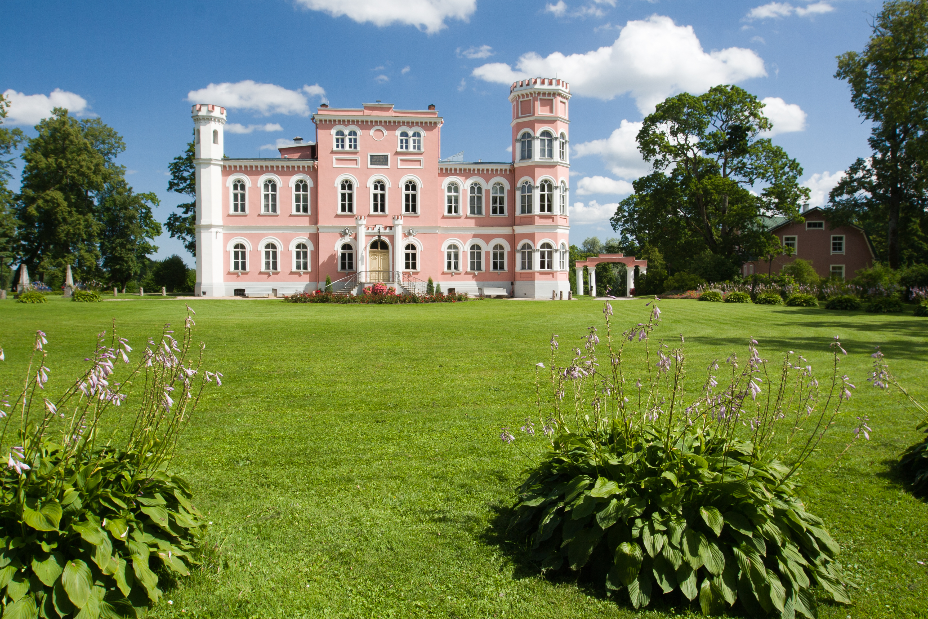 Birīni Castle 5