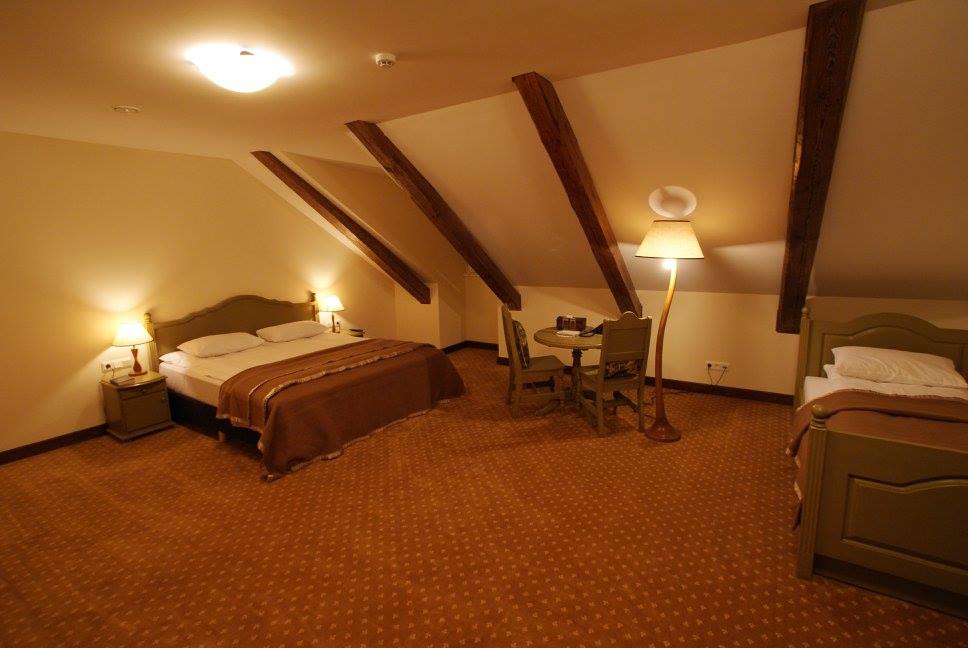 Bistrampolis Manor 7