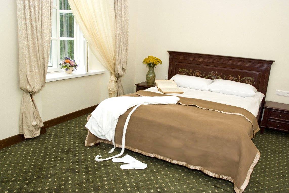 Bistrampolis Manor 8