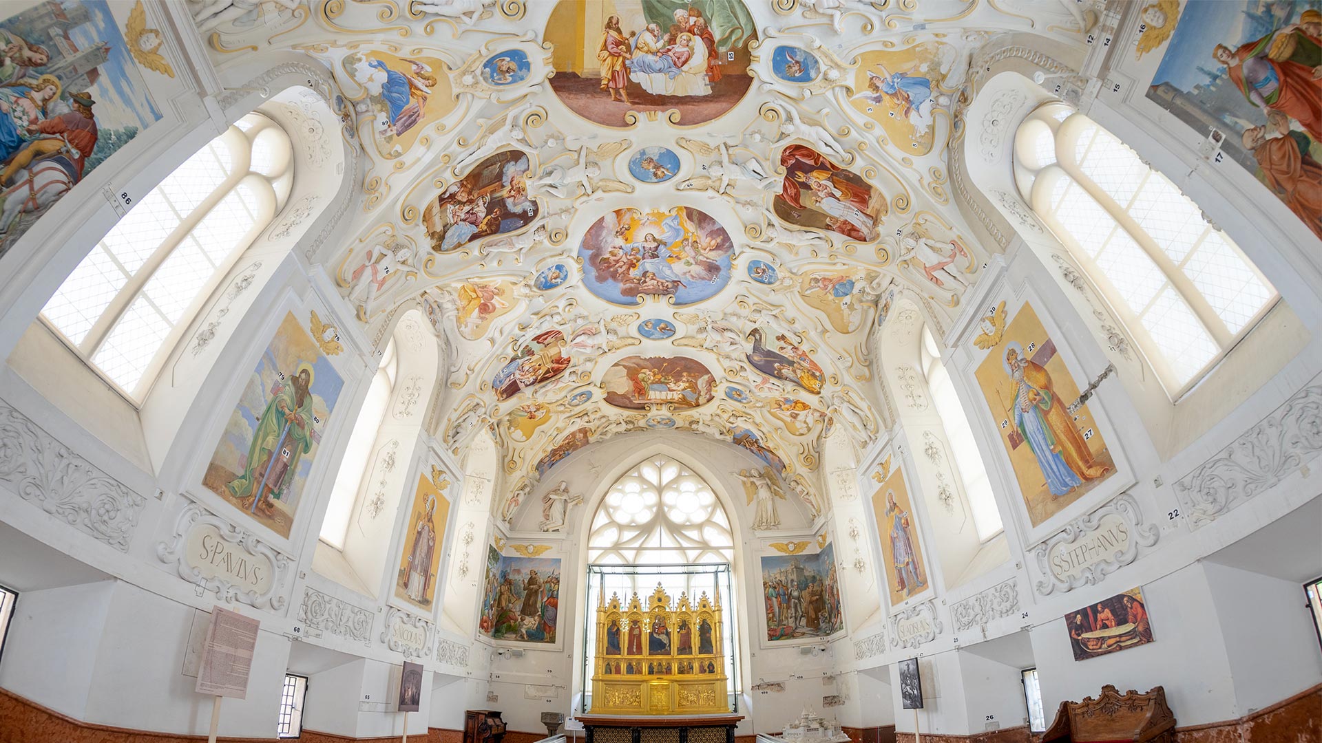 Bojnice Castle 3