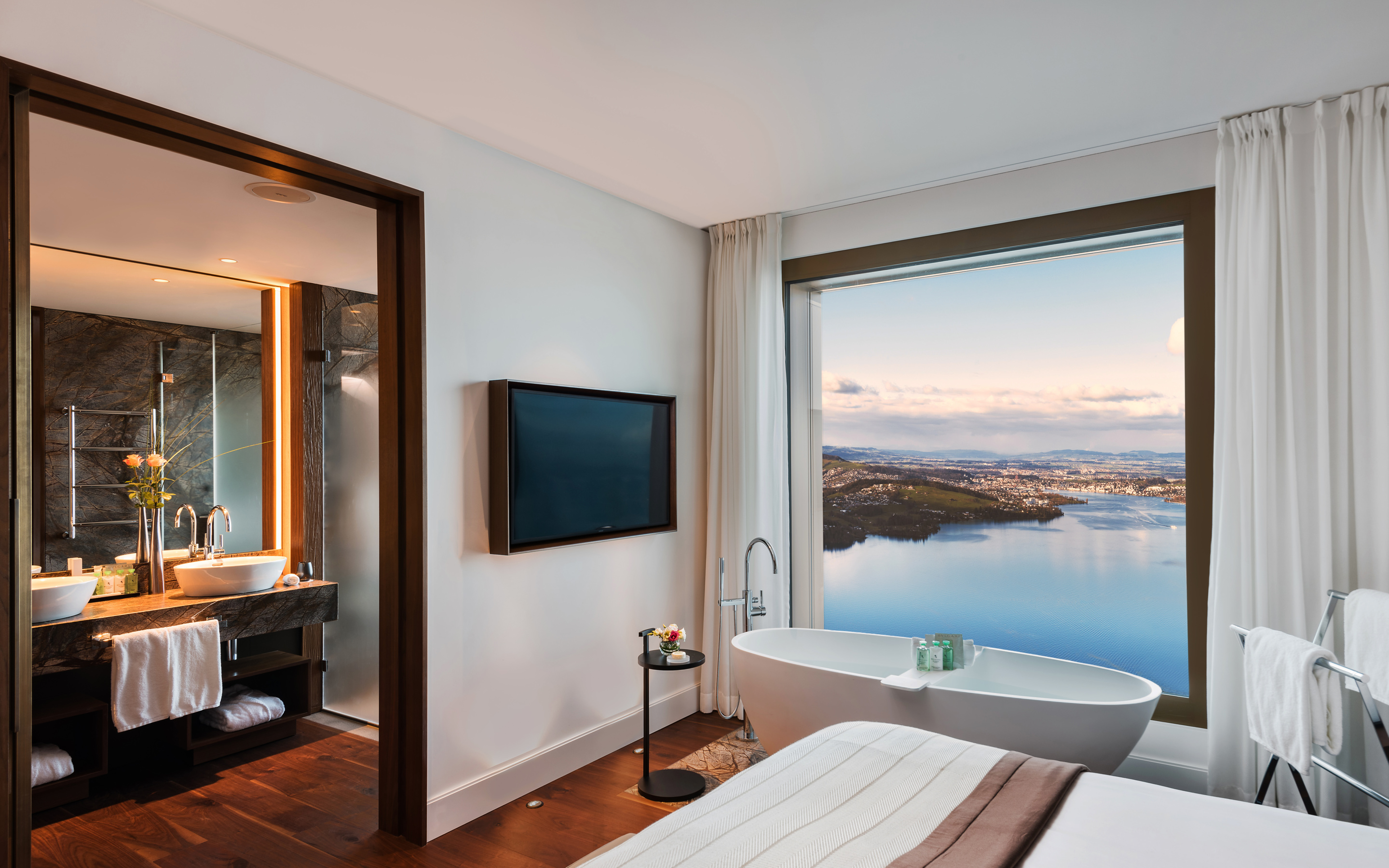 Bürgenstock Resort
