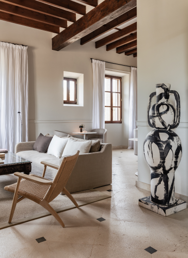 Cal Reiet Holistic Retreat 1