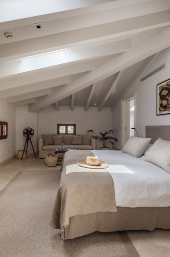 Cal Reiet Holistic Retreat 5