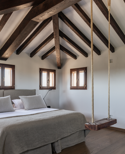 Cal Reiet Holistic Retreat 6
