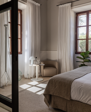 Cal Reiet Holistic Retreat 9