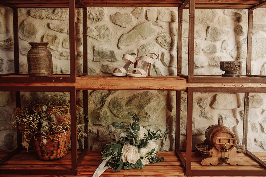 Casa Benigalip 8