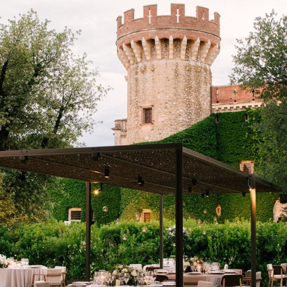Castell de Peralada 4