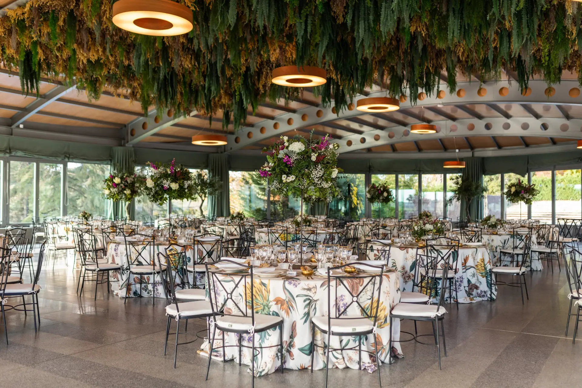 Castillo de Viñuelas - Life Gourmet Catering 3