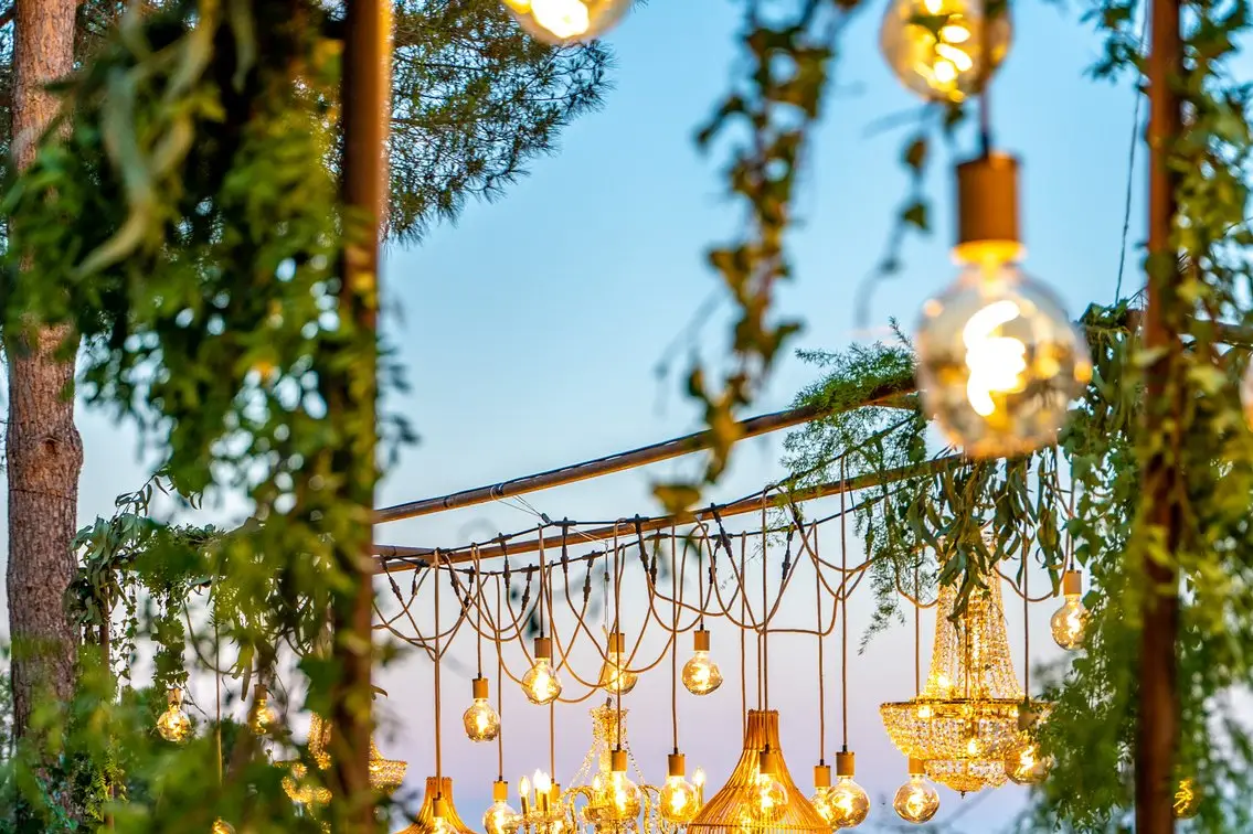 Castillo de Viñuelas - Life Gourmet Catering 4