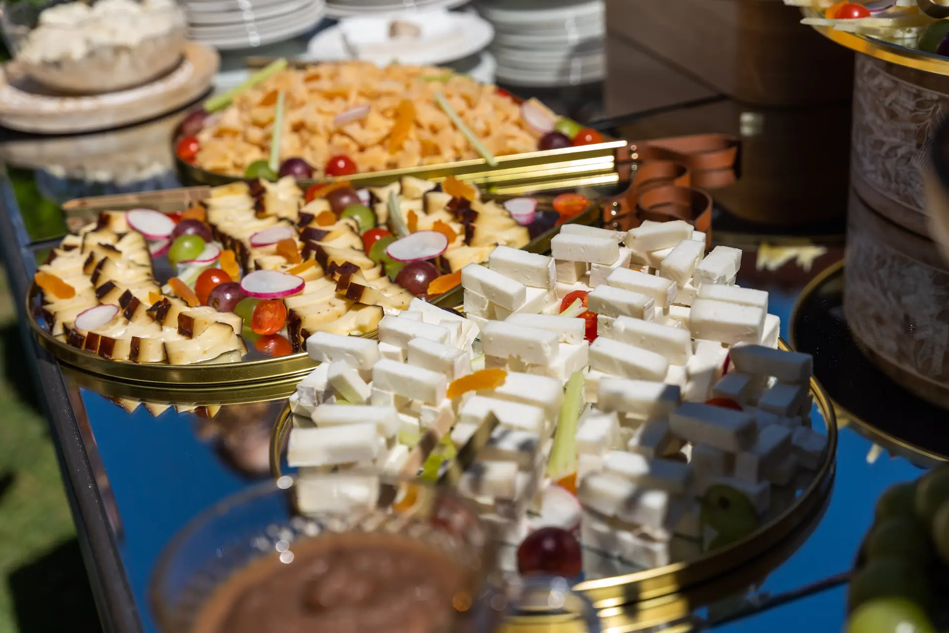 Castillo de Viñuelas - Life Gourmet Catering 7