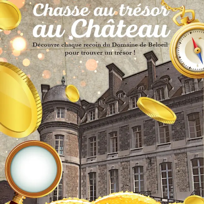 Château de Belœil 8