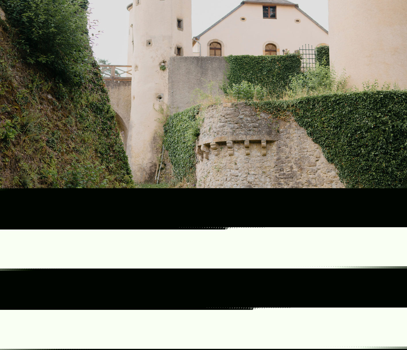 Château de Bourglinster 5