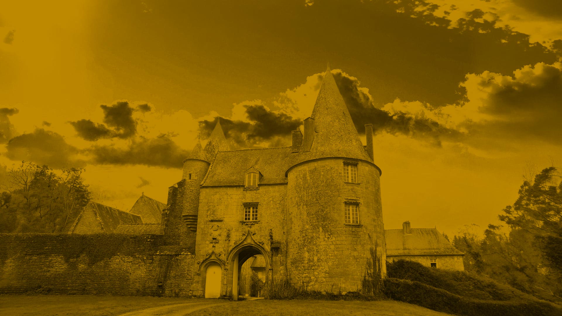 Château de la Noë Sèche 4
