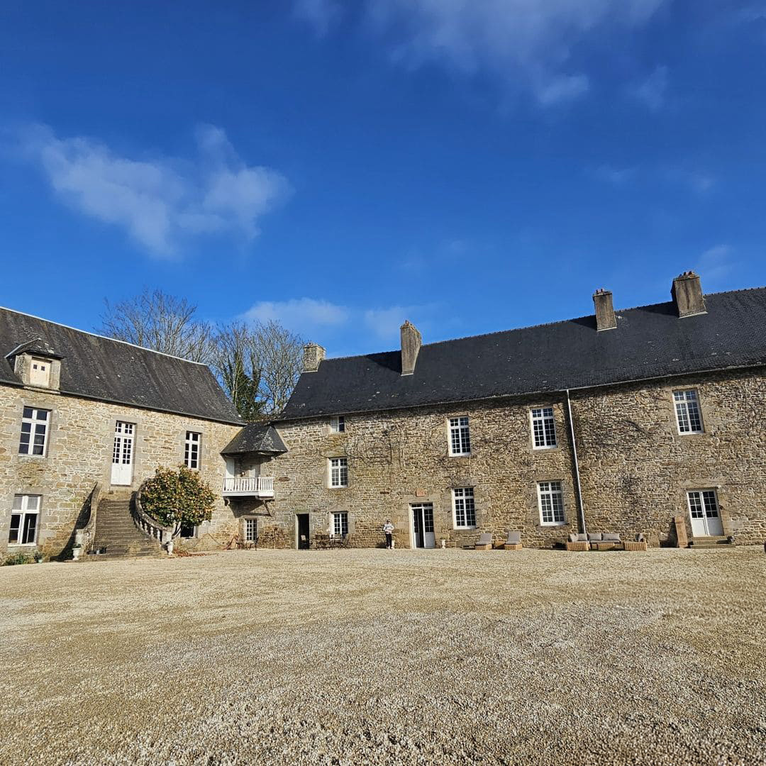 Château de la Noë Sèche 7