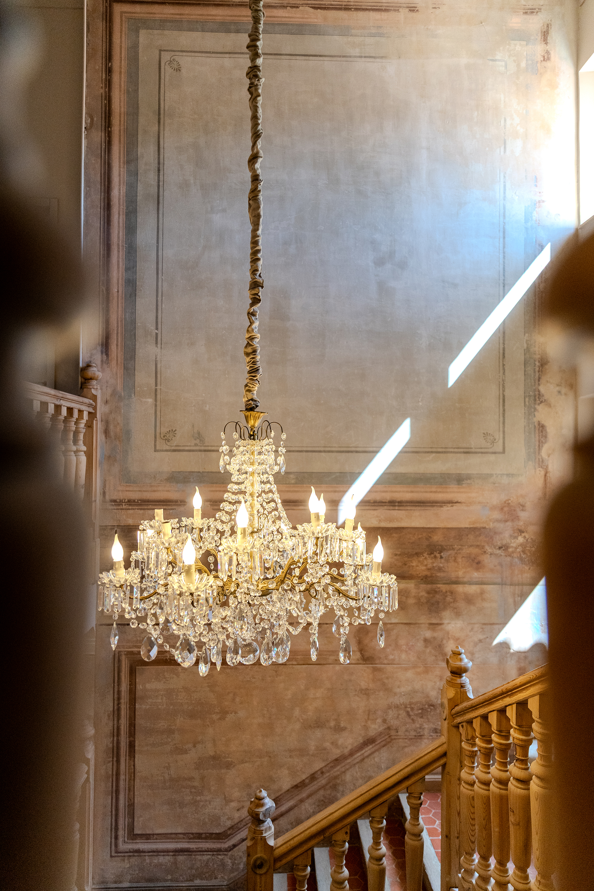 Château de la Pascalette 6