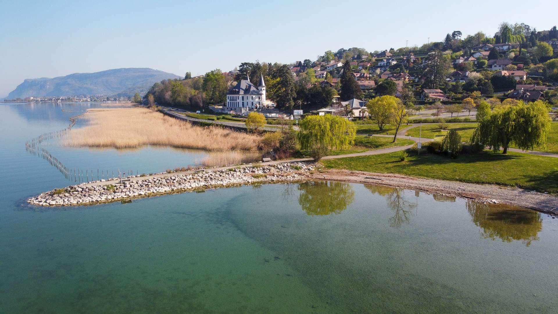 Château de Tresserve