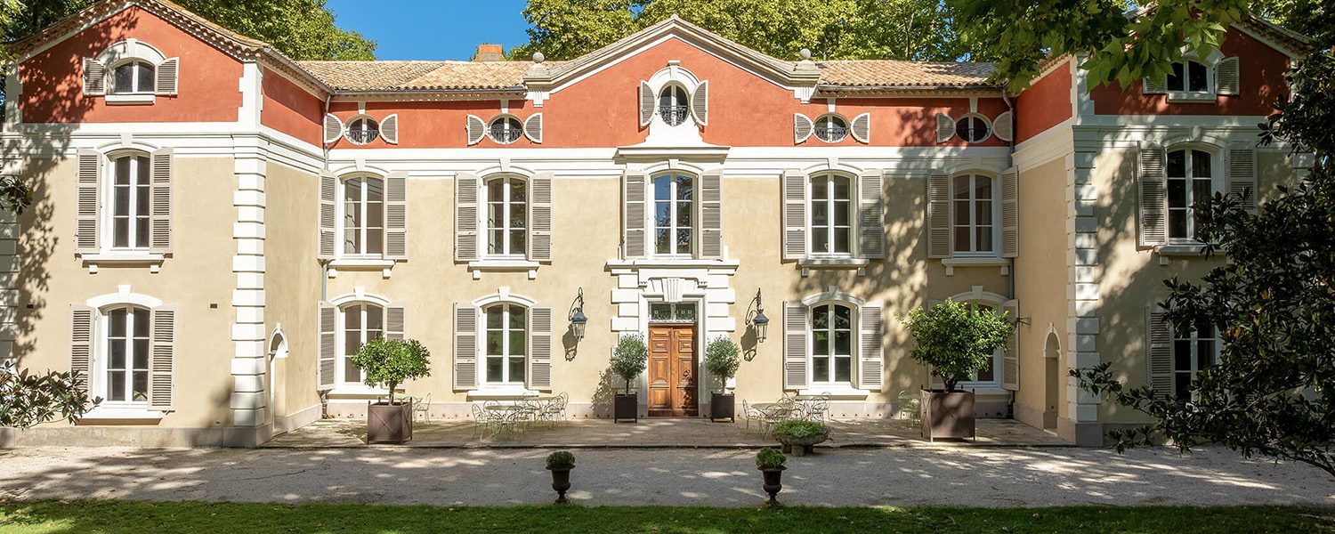 Château de Vergières 3