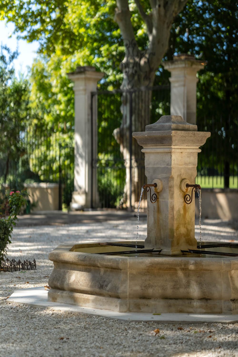Château de Vergières 4
