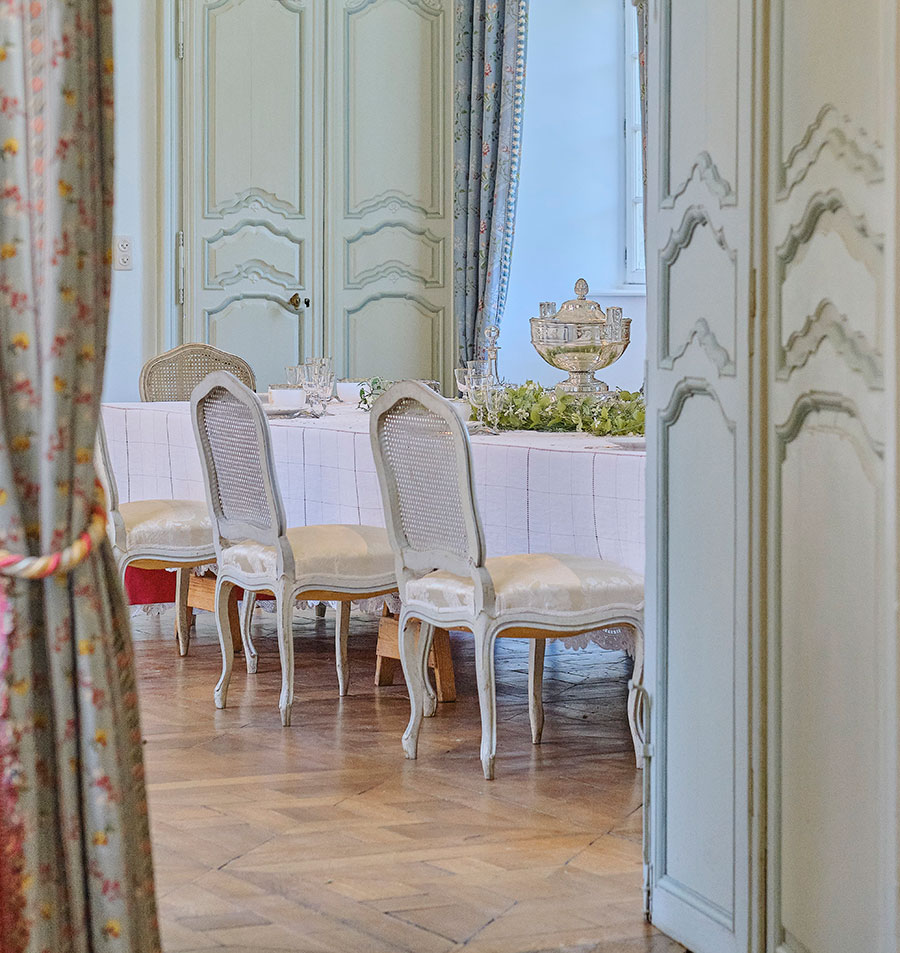 Château de Vêves 2