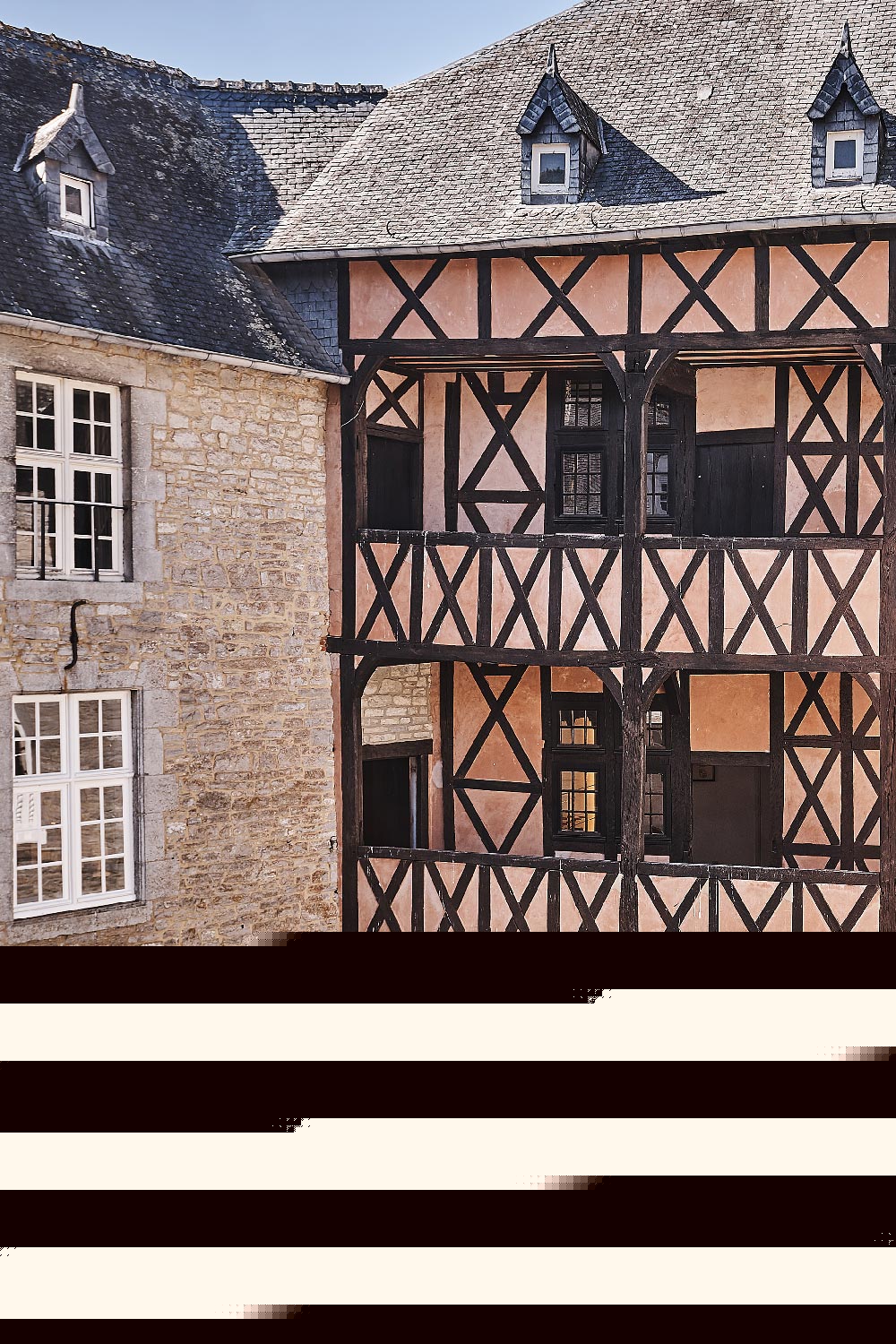 Château de Vêves 7