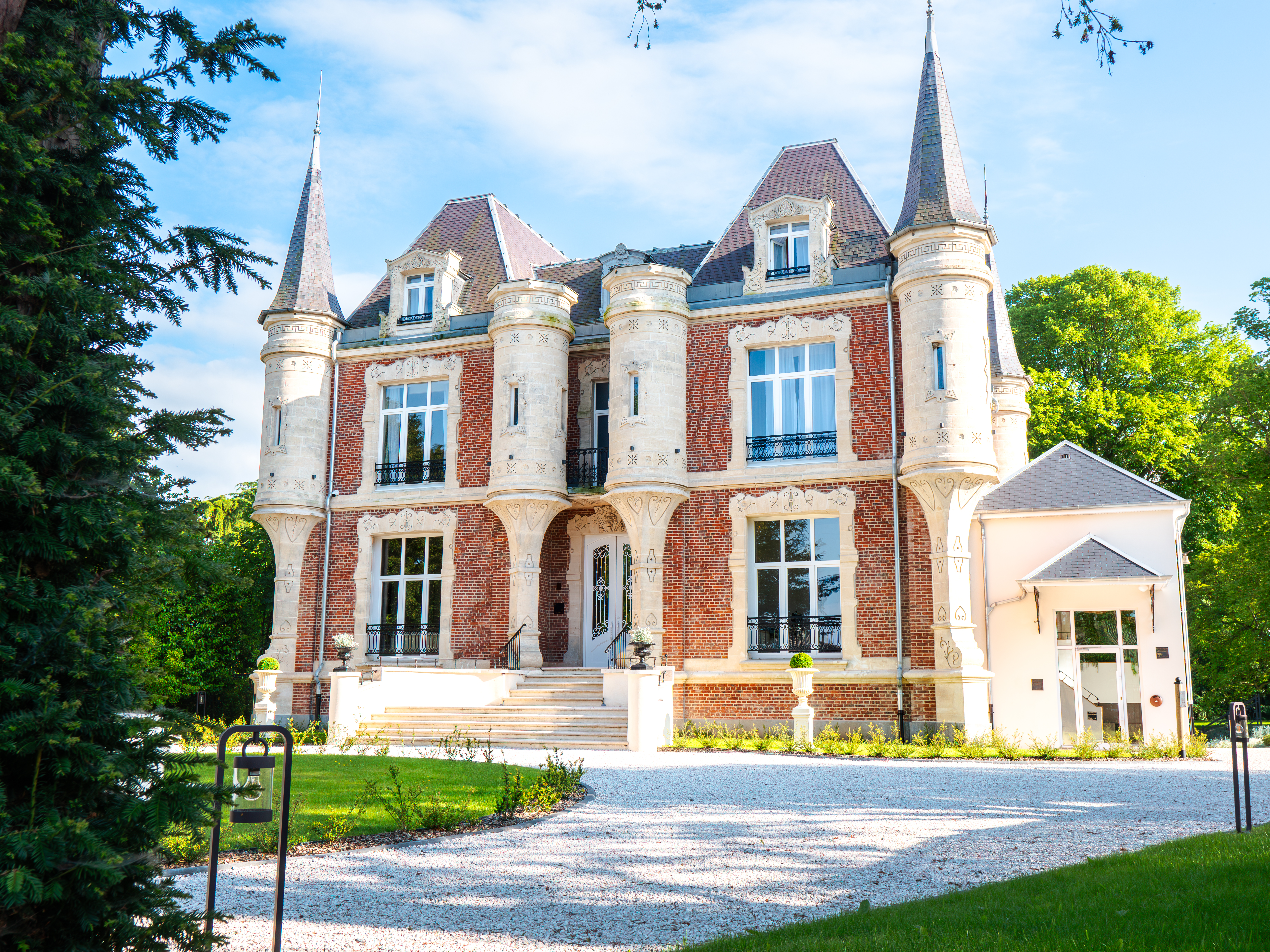 Château Héloïse