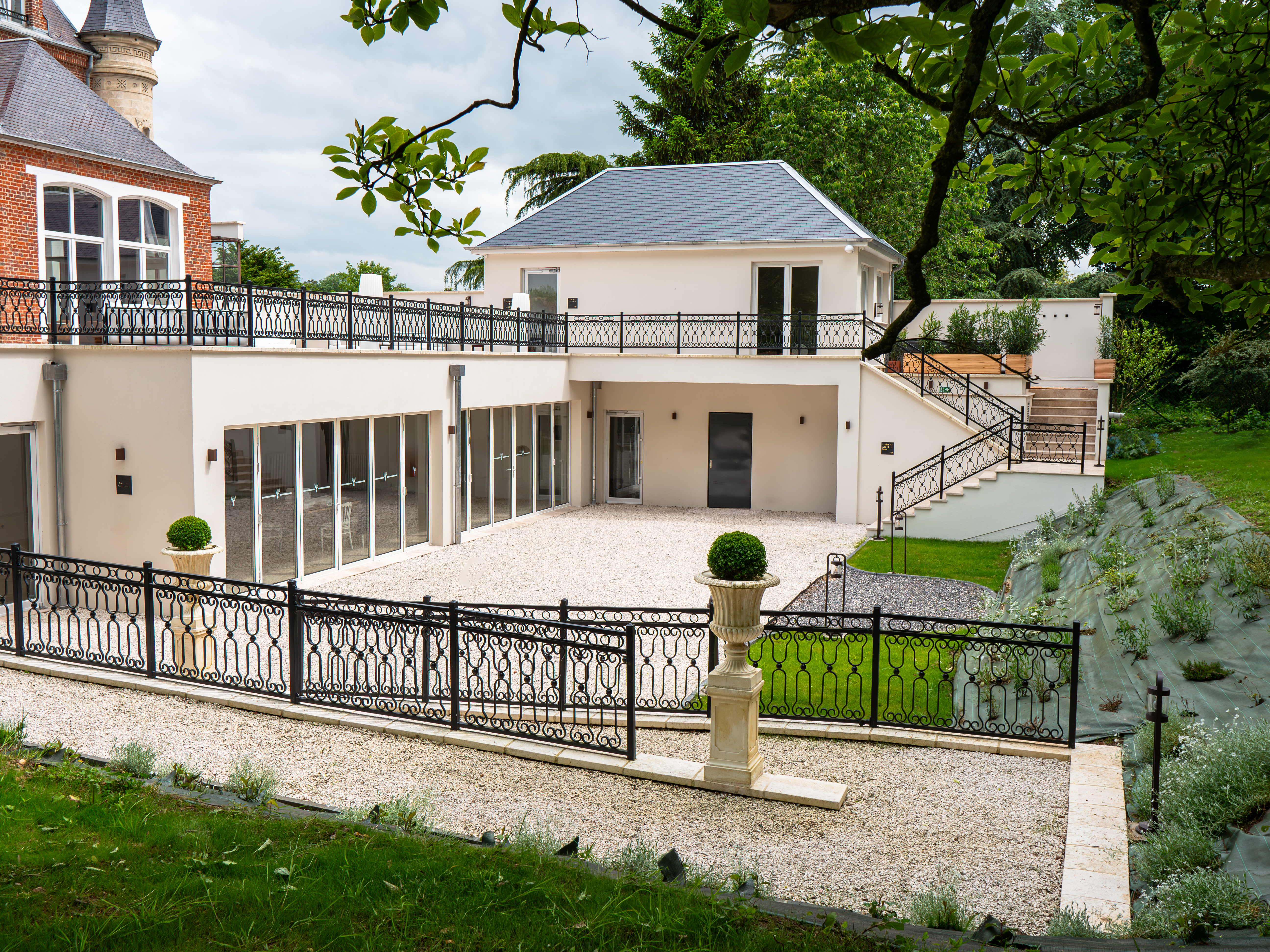Château Héloïse