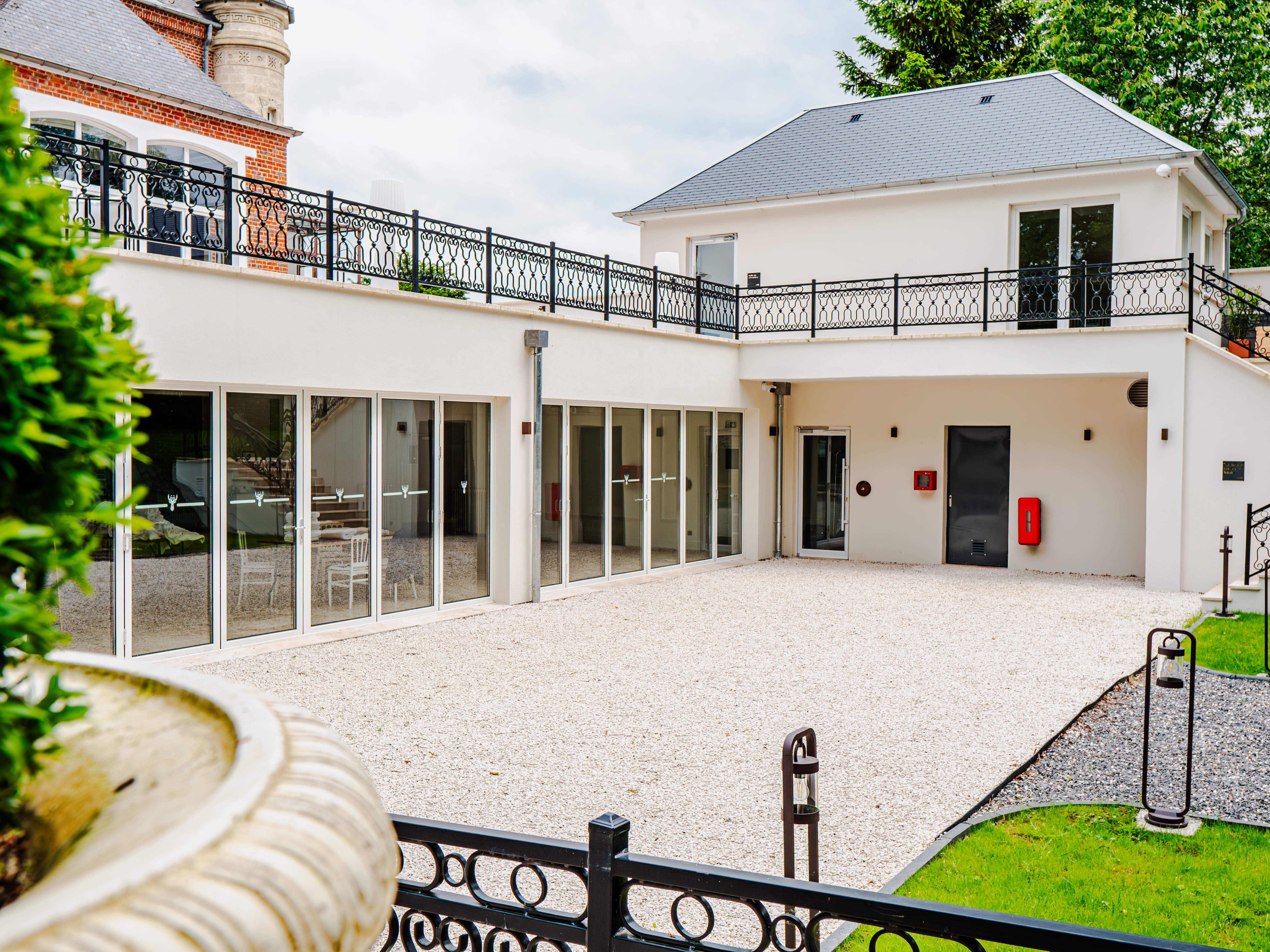 Château Héloïse 6
