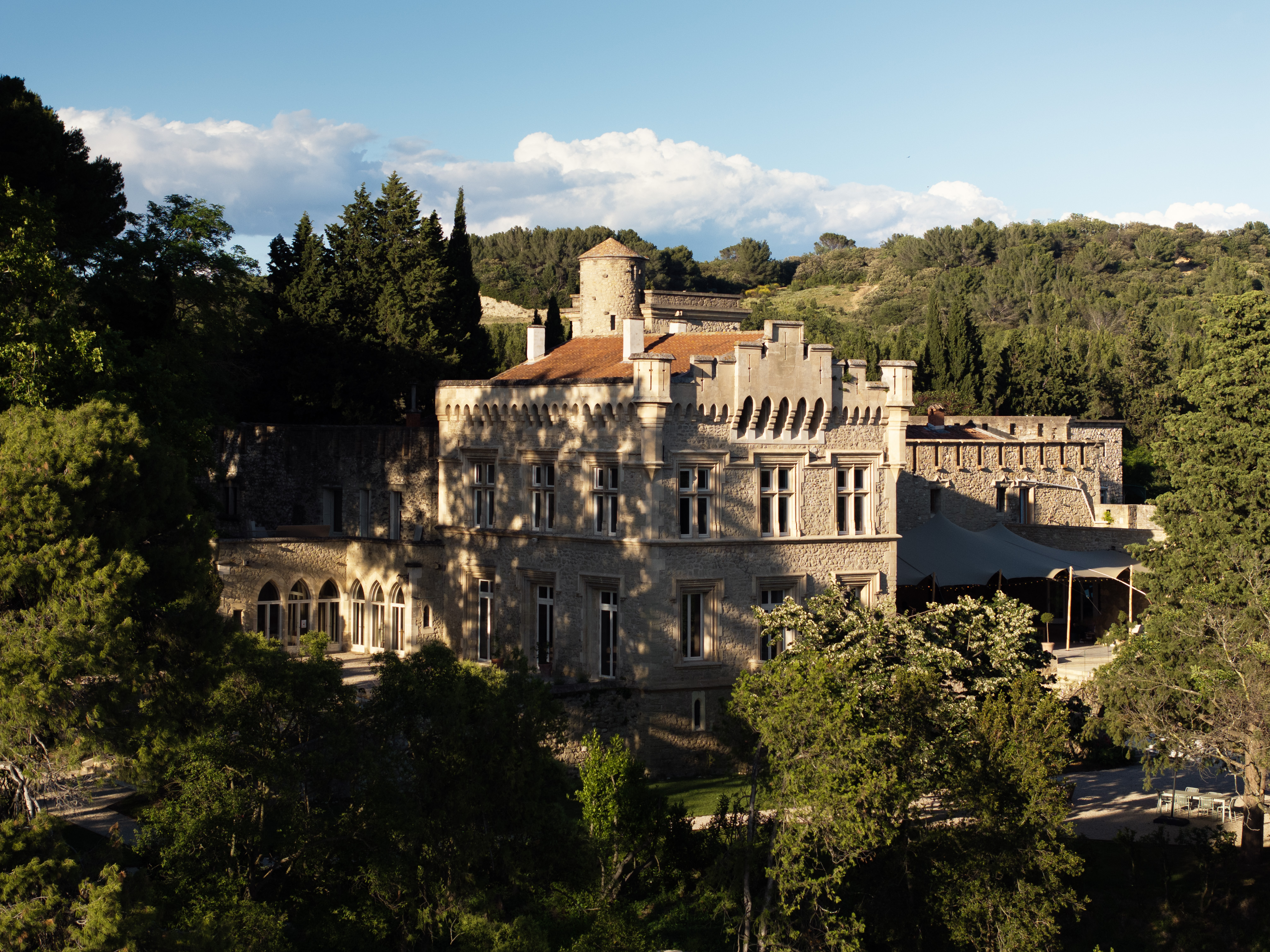 Château Saint-Laurent