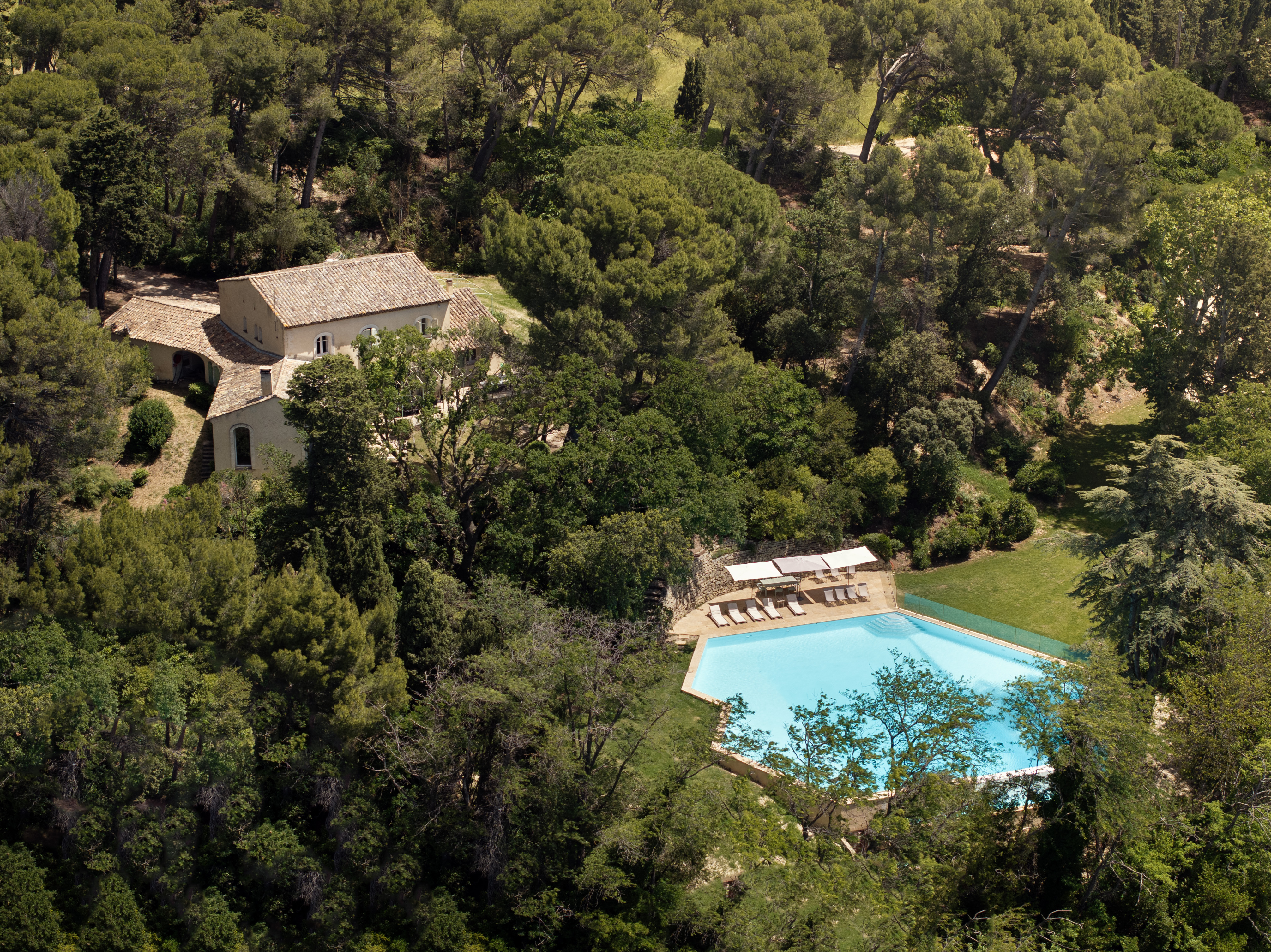 Château Saint-Laurent 3