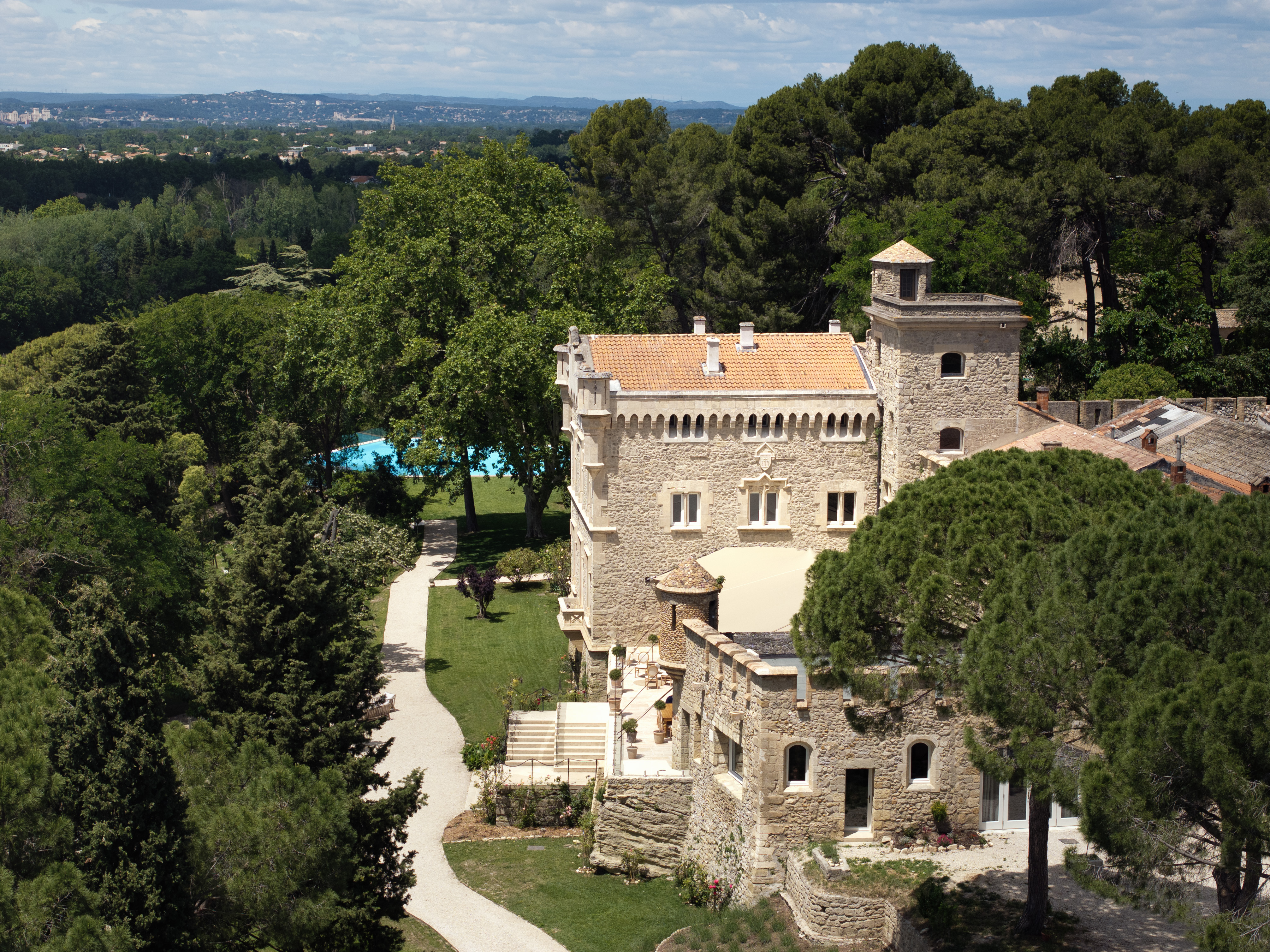Château Saint-Laurent 4