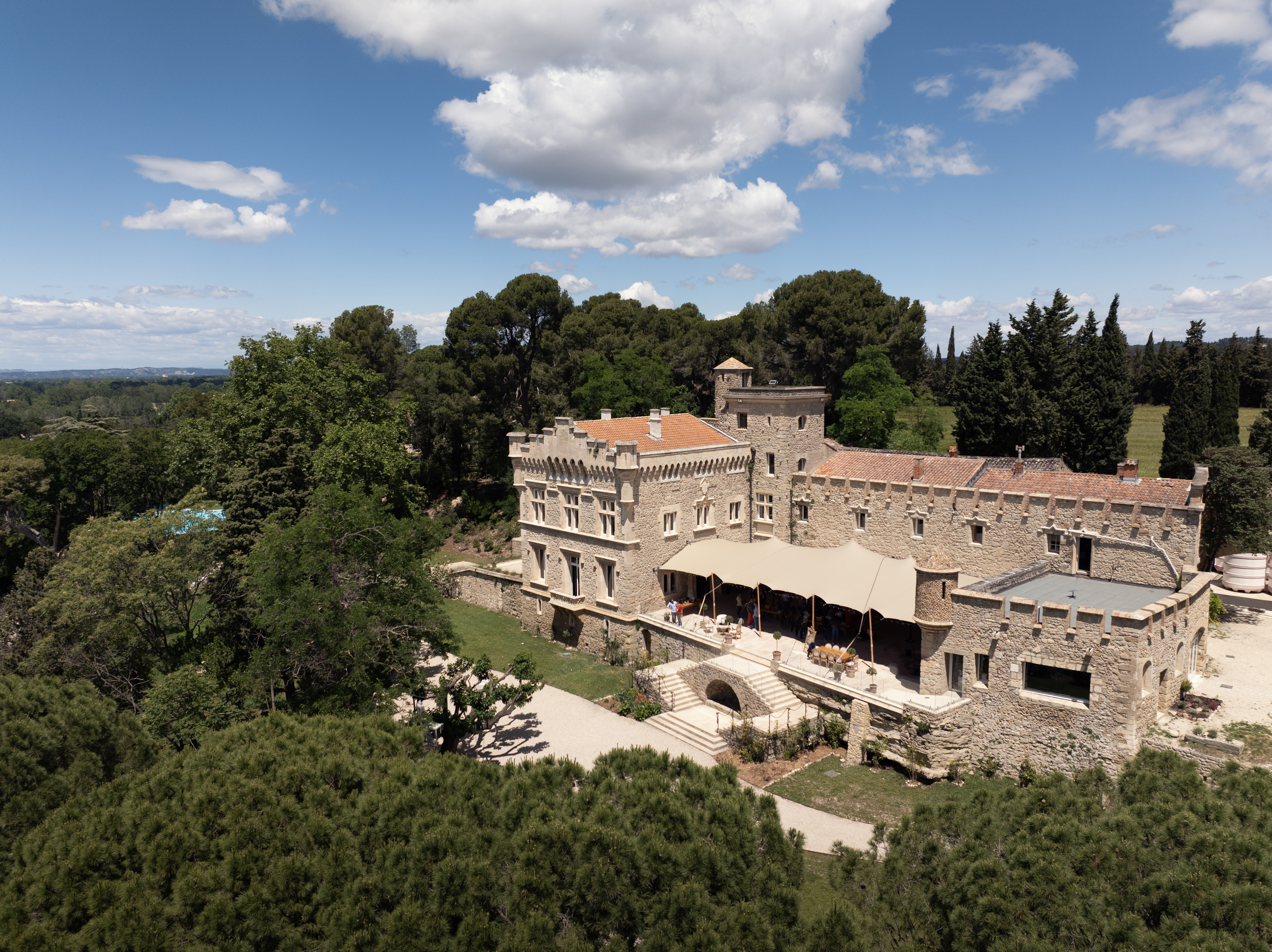 Château Saint-Laurent 5