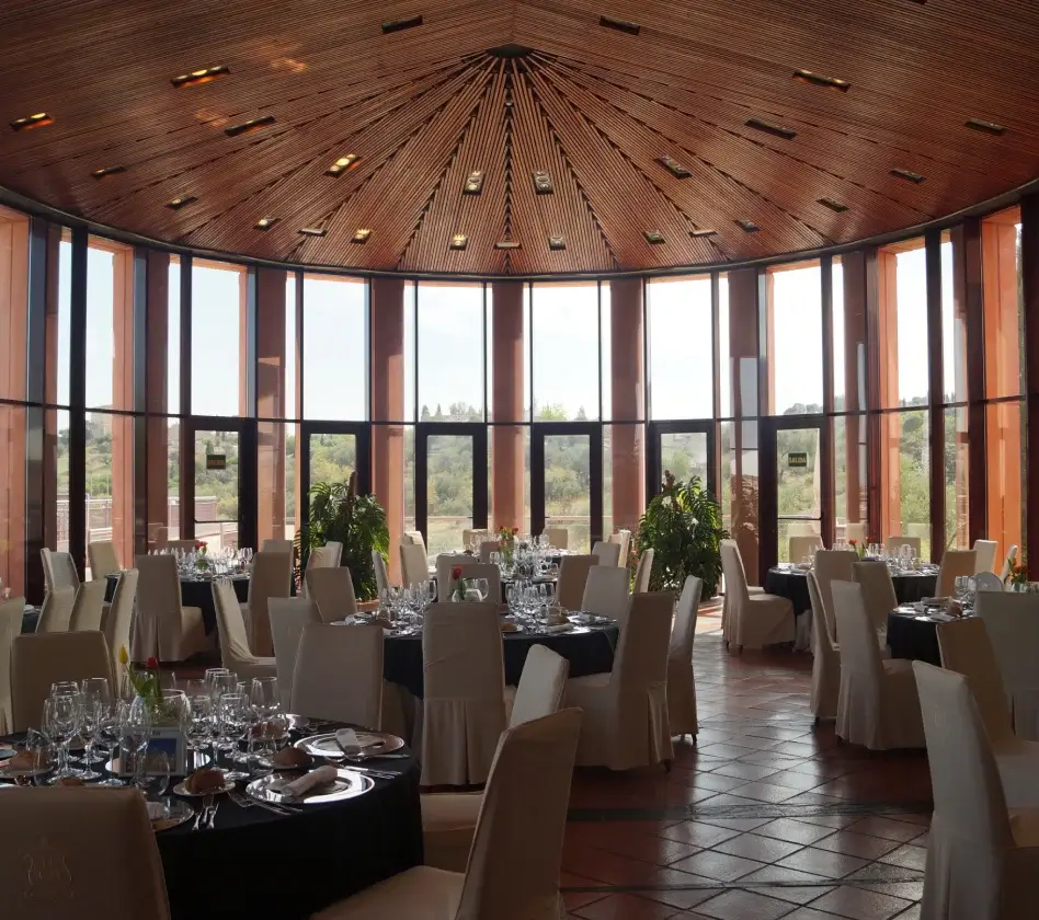 Hotel Cigarral El Bosque 6